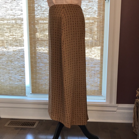 Midi skirt - Picture 3 of 5